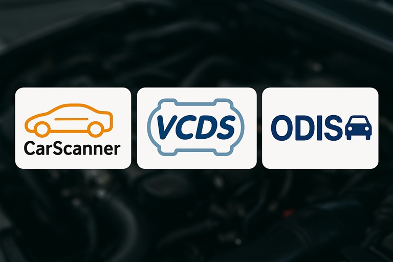 Как и чем узнать номер блока и версию прошивки